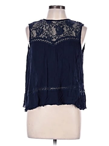 Esley Sleeveless T-Shirt (view 1)