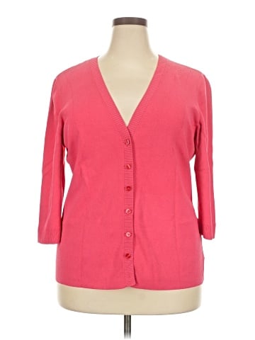 Kate Hill 3/4 Sleeve Blouse (view 1)