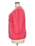 Kate Hill Pink 3/4 Sleeve Blouse Size 2X - photo 5