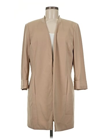 Anne Klein Trenchcoat (view 1)