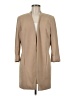 Anne Klein Tan Trenchcoat Size M - photo 1