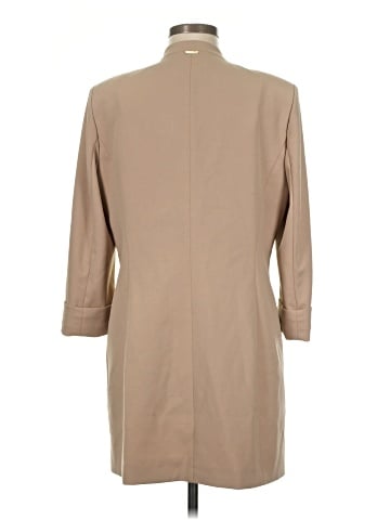 Anne Klein Trenchcoat (view 2)