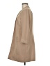 Anne Klein Tan Trenchcoat Size M - photo 5