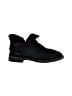 Ugg Black Ankle Boots Size 7 1/2 - photo 1