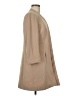 Anne Klein Tan Trenchcoat Size M - photo 4
