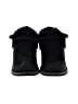 Ugg Black Ankle Boots Size 7 1/2 - photo 2