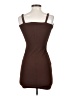 Assorted Brands 100% Polyester Brown Cocktail Dress Size S (estimated) - photo 2