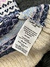 Time and Tru Stripes Gray Pullover Sweater Size XS - photo 8
