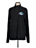 Sport-Tek 100% Polyester Black Long Sleeve Polo Size L - photo 1