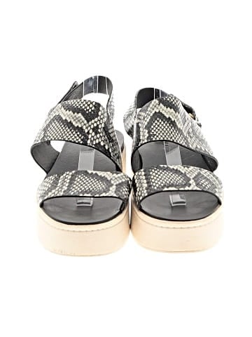 Vince. Sandals (view 2)