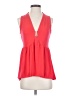 Bold Elements Red Tank Top Size S - photo 1