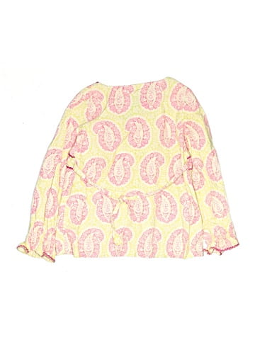 Just Ducky Long Sleeve Blouse (view 2)