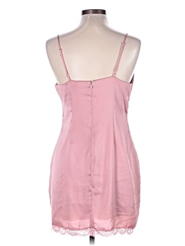 LA Hearts Cocktail Dress (view 2)