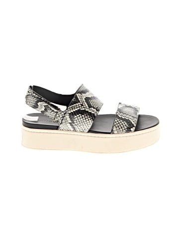 Vince. Sandals (view 1)