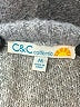 C&C California Silver Cardigan Size M - photo 7