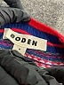 Boden Blue Turtleneck Sweater Size M - photo 6