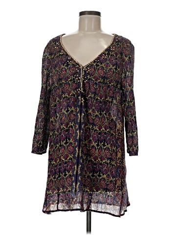 Joie a La Plage 3/4 Sleeve Blouse (view 1)