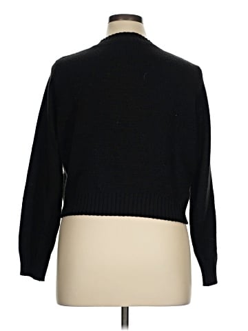 Divided by H&M Pullover Sweater (view 2)
