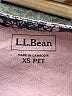 L.L.Bean 100% Cotton Black 3/4 Sleeve Blouse Size XS - photo 7