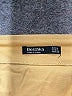 Bershka Tan Casual Skirt Size M - photo 4