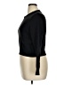 Divided by H&M 100% Acrylic Solid Black Pullover Sweater Size XL - photo 5
