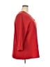 Vince Camuto Red 3/4 Sleeve Blouse Size 2X - photo 4