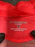 Brooks 100% Polyester Pink Windbreaker Size M - photo 6