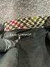 Luisa Cerano Tweed Brown Formal Skirt Size 12 - photo 4