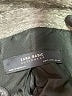 Zara Basic Gray Coat Size S - photo 6
