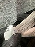 Zara Basic Gray Coat Size S - photo 8