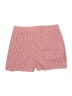 Unbranded Checkered-gingham Pink Shorts Size L - photo 1