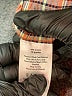 Eddie Bauer Plaid Brown Long Sleeve Button-Down Shirt Size M - photo 8