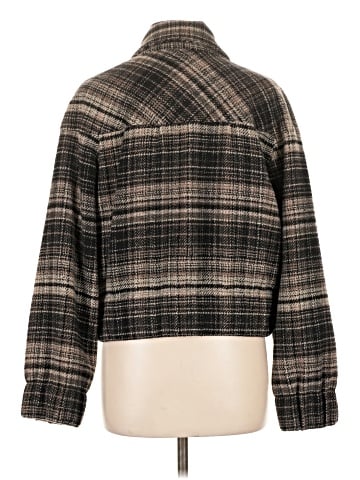 Mossimo Faux Fur Jacket (view 2)