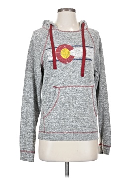 Vail Resort Wear Pullover Sweater
