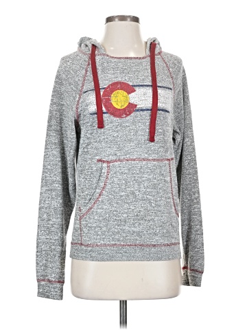 Vail Resort Wear Pullover Sweater (view 1)