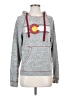 Vail Resort Wear Gray Pullover Sweater Size XS - photo 1