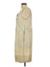 BCBGeneration Tan Casual Dress Size L - photo 5