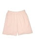 Koret Solid Tan Athletic Shorts Size L - photo 1
