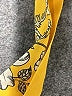 Zapelle Yellow Jumpsuit Size XS (estimated) - photo 5