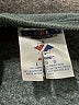 Jerzees Green Pullover Sweater Size L - photo 7
