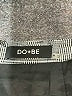 Do & Be 100% Polyester Plaid Gray Casual Skirt Size M - photo 4