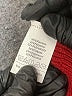 Grace Karin Burgundy Jacket Size L - photo 7