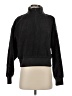 Athleta 100% Polyester Black Turtleneck Sweater Size S - photo 1
