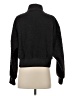 Athleta 100% Polyester Black Turtleneck Sweater Size S - photo 2