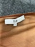 Tibi Brown Sleeveless Top Size S - photo 6