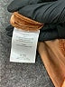 Tibi Brown Sleeveless Top Size S - photo 7