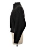 Athleta 100% Polyester Black Turtleneck Sweater Size S - photo 5
