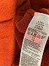 Old Navy 100% Cotton Orange Turtleneck Sweater Size S (tall) - photo 8