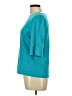 Christopher & Banks Teal Cardigan Size L - photo 5