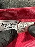 Jennifer Lauren Pink Burgundy Pullover Sweater Size 2X - photo 7
